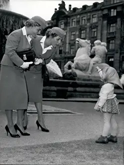 Stewardesses: Liechtenstein - Switzerland