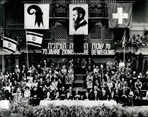 Zionist: Liechtenstein - Switzerland