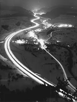 Unreal: Liechtenstein - Switzerland