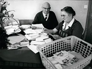 Telegrams: Liechtenstein - Switzerland