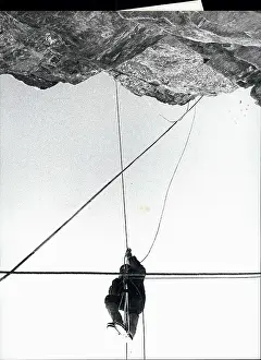 Alpinist: Liechtenstein - Switzerland