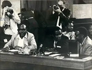 Mugabe: Liechtenstein - Switzerland