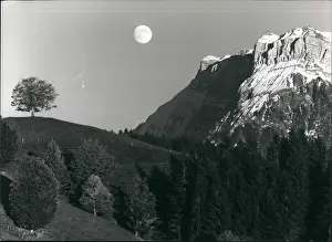 Ansel: Liechtenstein - Switzerland