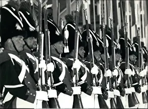 Riflemen: Liechtenstein - Switzerland