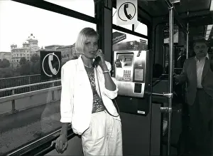 Phones: Liechtenstein - Switzerland