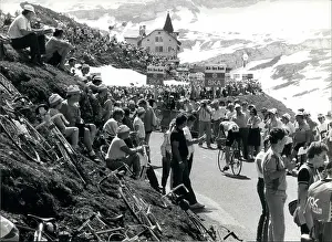 Suisse: Liechtenstein - Switzerland