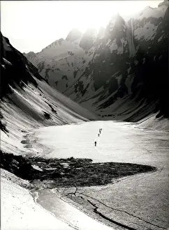 Appenzell: Liechtenstein - Switzerland