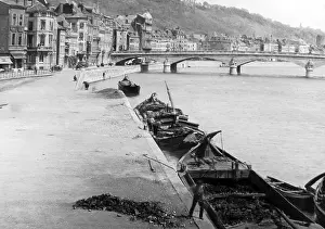 Liege: Liege Belgium pre-1900