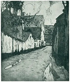 Lierre: Lierre Le Beguinage