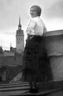 Liesl: Liesl Karlstadt