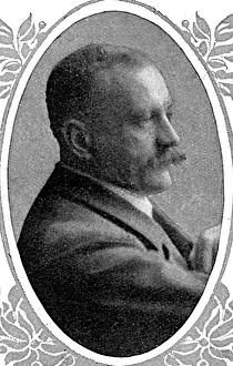 Lieut. Col. Frank Rennick, 40th Pathans