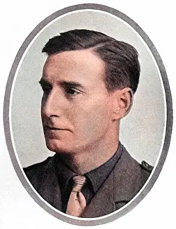 Asquiths: Lieut.-Commander Arthur Asquith, WW1
