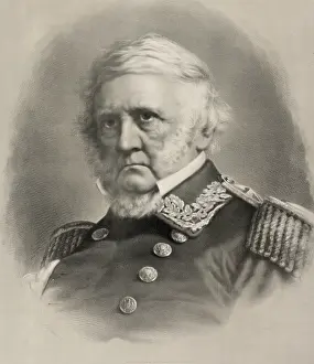Lieut: Lieut. Genl. Winfield Scott