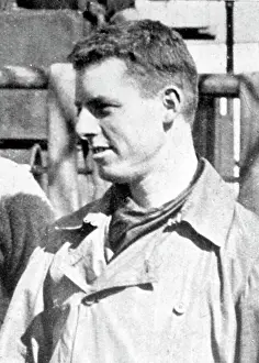 Lieut: Lieut Pennell RN