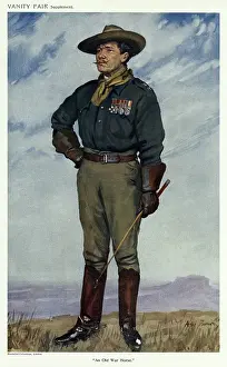 Driscoll: LIEUTENANT COLONEL D P DRISCOLL