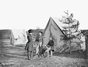 Yankee: Lieutenant Colonel Michael C. Murphy and Officers