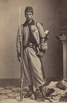 Ellsworth: Lieutenant Francis Brownell of Co. A, 11th