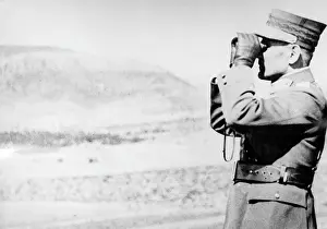 Greco: Lieutenant-General Ioannis Pitsikas, Greek army officer