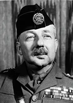 Glubb: Lieutenant-General John Glubb 1897 - 1986