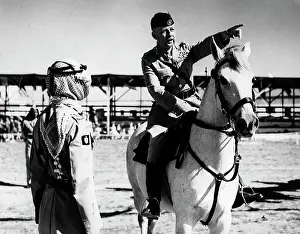 Glubb: Lieutenant-General John Glubb 1897 - 1986