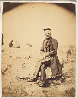 Pennefather: Lieutenant General Pennefather, C.B