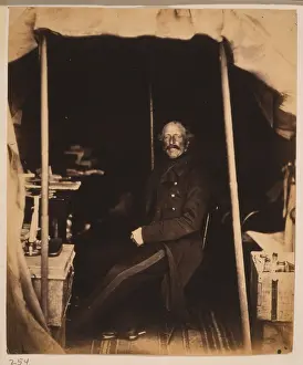 Pennefather: Lieutenant General Pennefather, C.B