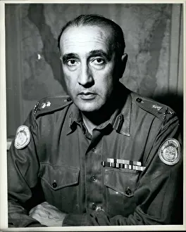 Graduated: Lieutenant General Ps Gyani of UNYOM