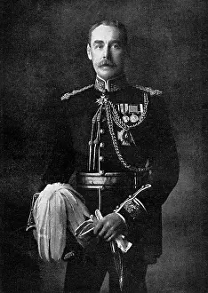 Monro: Lieutenant General Sir Archibald Murray