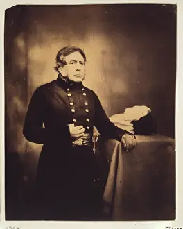 Bentinck: Lieutenant General Sir HJW. Bentinck, KCB