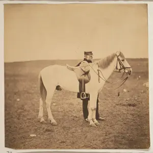 Codrington: Lieutenant General Sir William J. Codrington KCB