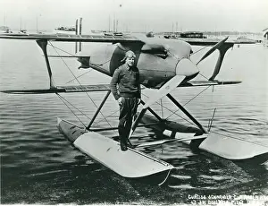 Doolittle: Lieutenant James Harold Doolittle