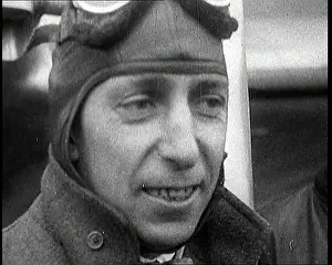 Wooster: Lieutenant Noel Davis and Lieutenant Stanton