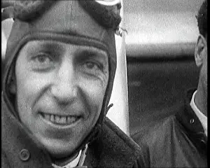 Wooster: Lieutenant Noel Davis and Lieutenant Stanton