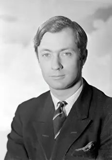 Chappell: Lieutenant R G E Chappell