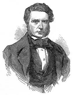 Gurney: Lieutenant S. Gurney Cresswell