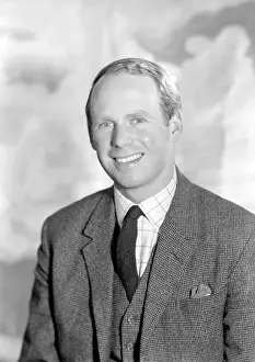 Struthers: Lieutenant Struthers