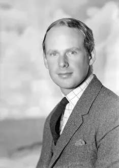 Struthers: Lieutenant Struthers