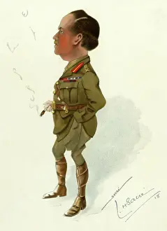 Lieut: LIEUT.GEN.SIR J.S.COWANS
