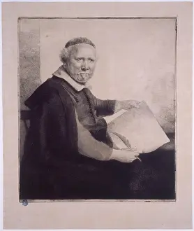 1658: Lieven Willemsz van Coppenol