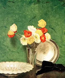 Hollingsworth: Still Life