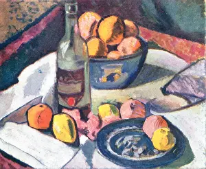 Kauffer: Still Life
