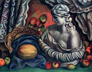Gertler: Still Life