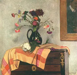 Draping: Still Life