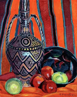Goupil: Still Life