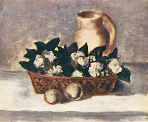 Derain: Still Life