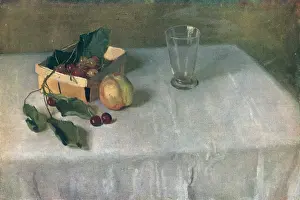 Codrington: Still Life