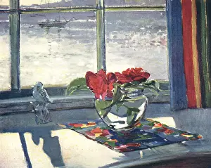 Mccrossan: Still Life