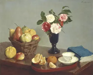Latour: Still Life