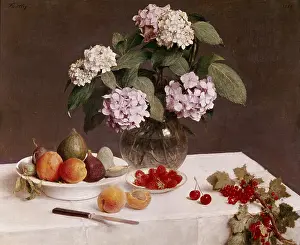 Figs: Still Life