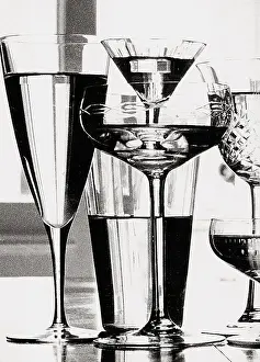 Chalices: Still Life